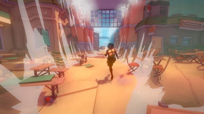 Sea of Solitude EU PC EA App CD Key 