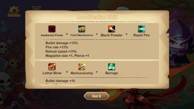 Undead Tide: Light's Defense 