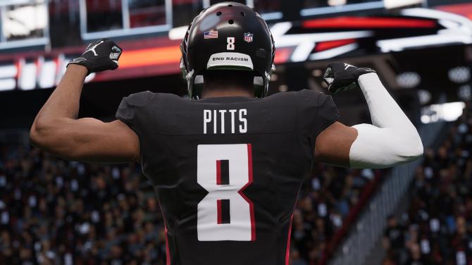 Madden NFL 22 