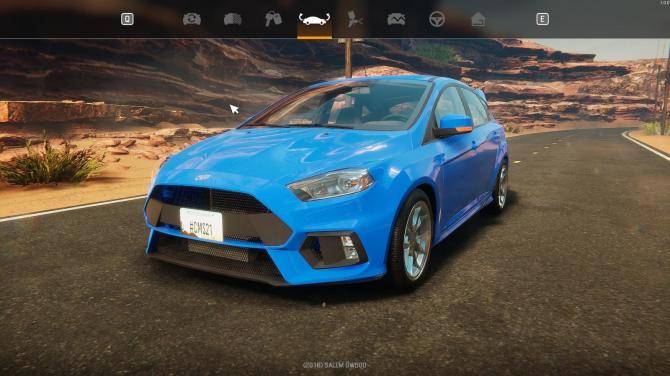 Car Mechanic Simulator 2021 