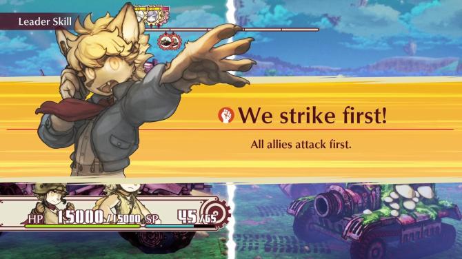 Fuga: Melodies of Steel 1 & 2 - Double Pack 