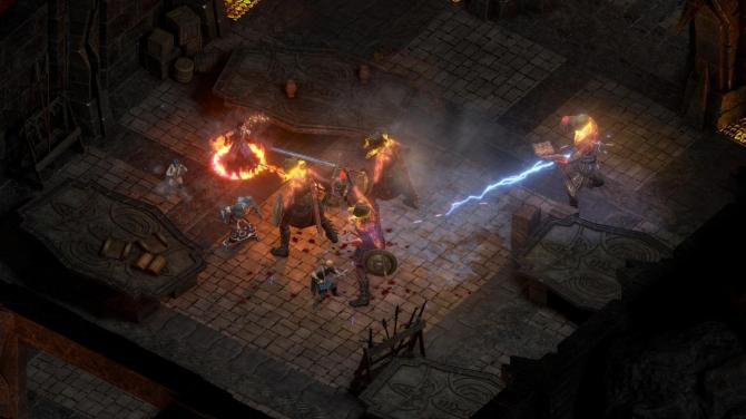 Pillars of Eternity II: Deadfire Obsidian Edition 