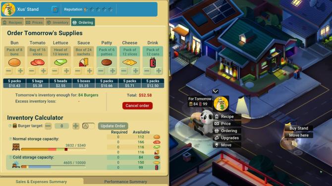 Business Heroes: Street Grub 