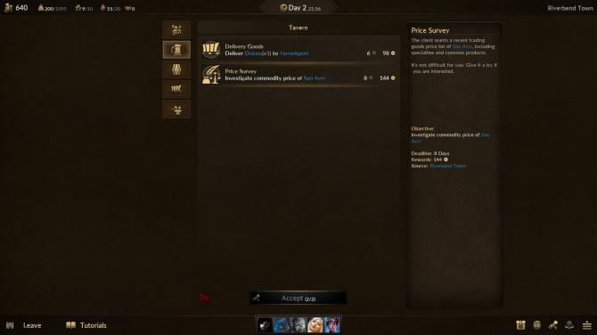 Low Magic Age 