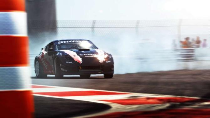 GRID Autosport 
