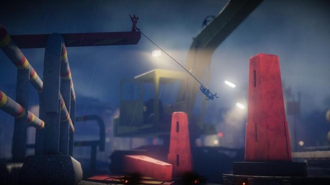 Unravel 2 
