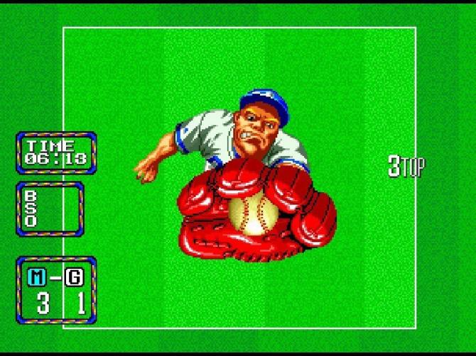 Baseball Stars 2 