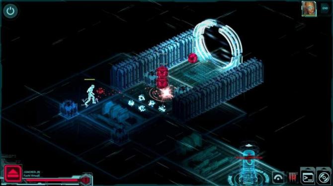 Shadowrun Returns 