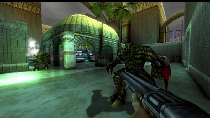 Turok 2 - Seeds of Evil US 