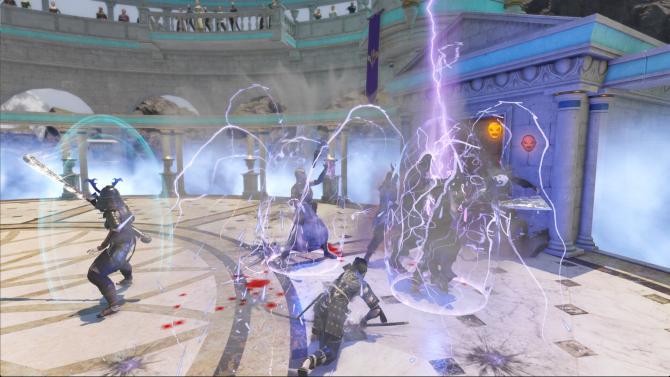 Age of Magic - Blackthorn Arena: Reforged 