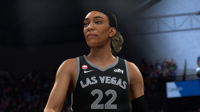 NBA 2K27 Deluxe Edition PRE-ORDER 
