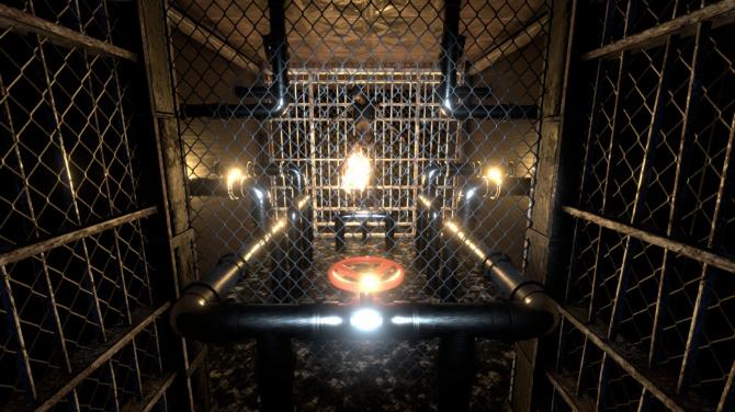 Deathbloom: Chapter 2 