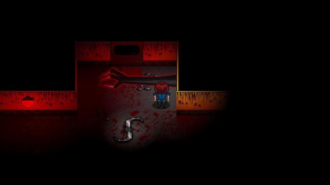 Heltons Haunted Hotel 