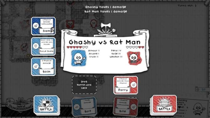 Guild of Dungeoneering 