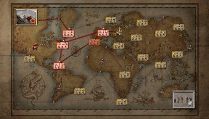 The Settlers 7: Paths to a Kingdom 