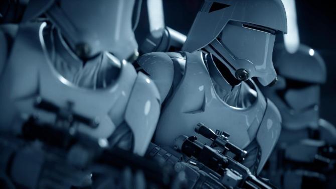 STAR WARS Battlefront II: Celebration Edition 