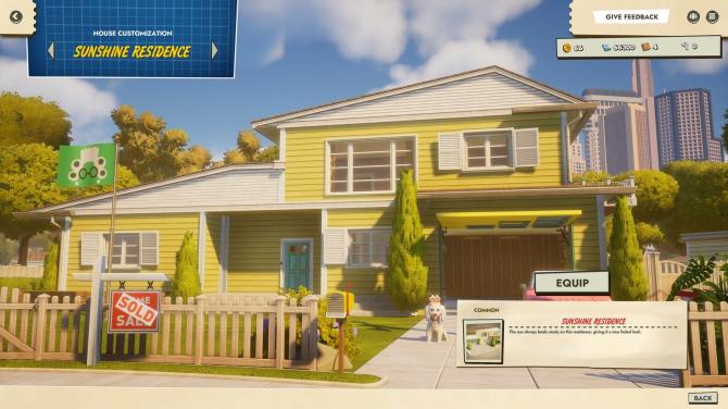 Neighbors: Suburban Warfare 