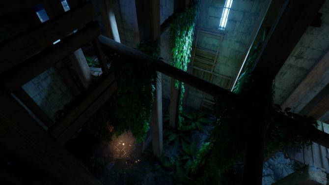 HORROR TALES: The Wine US 