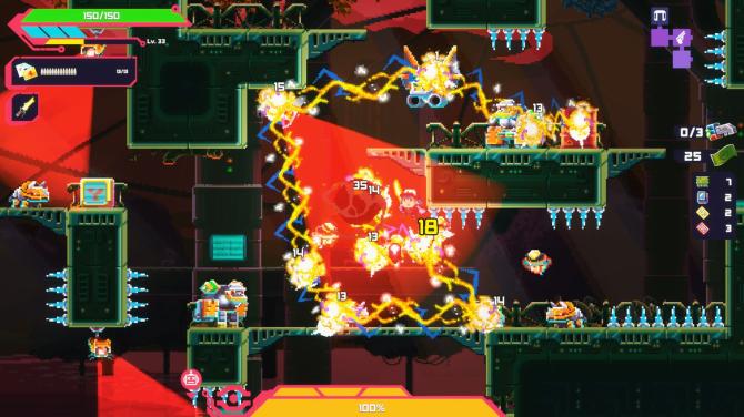 Lia: Hacking Destiny 