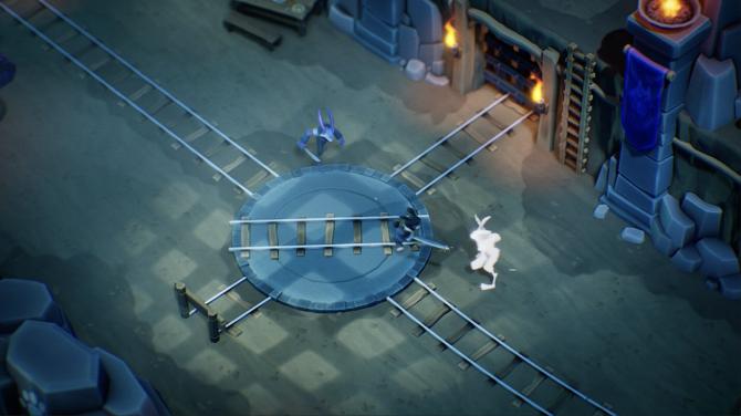 Green Ember: Helmer in the Dragon Tomb 