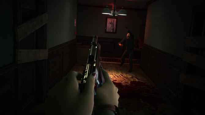 Propagation: Paradise Hotel 