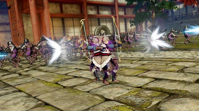 Fire Emblem Warriors 