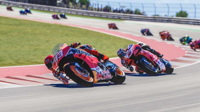 MotoGP 22 US 