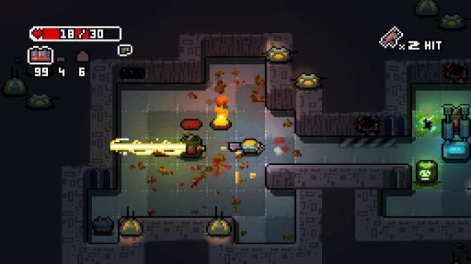 Space Grunts 