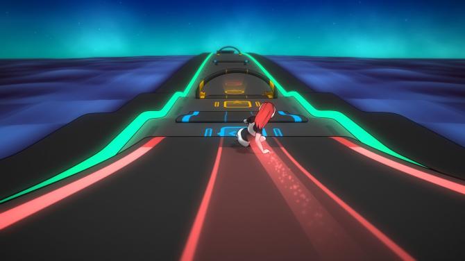 Melody's Escape 2 