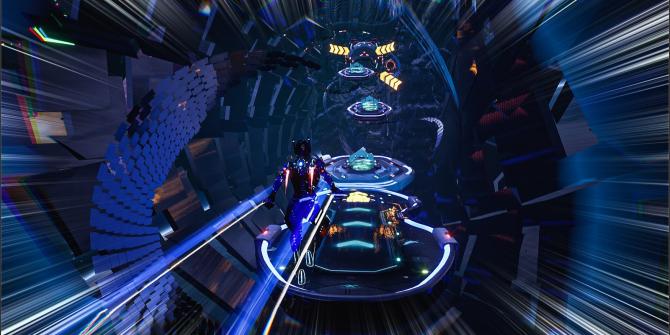 TIRELESS: Prepare For The Adrenaline 