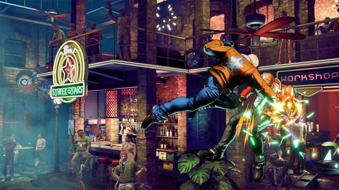 FATAL FURY: City of the Wolves: Special Edition 