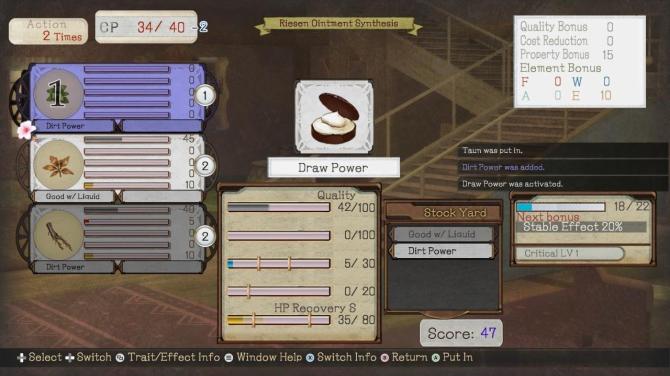 Atelier Ayesha: The Alchemist of Dusk DX 