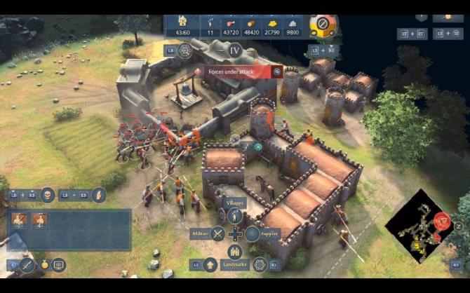 Age of Empires 25th Anniversary Collection 