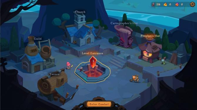 Indies' Lies 2: Fire Seed 