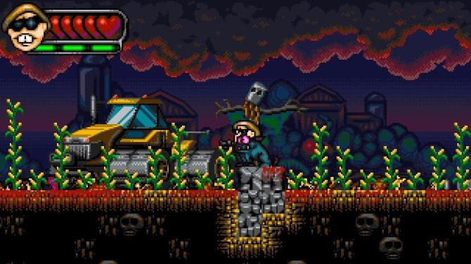 Hillbilly Apocalypse 