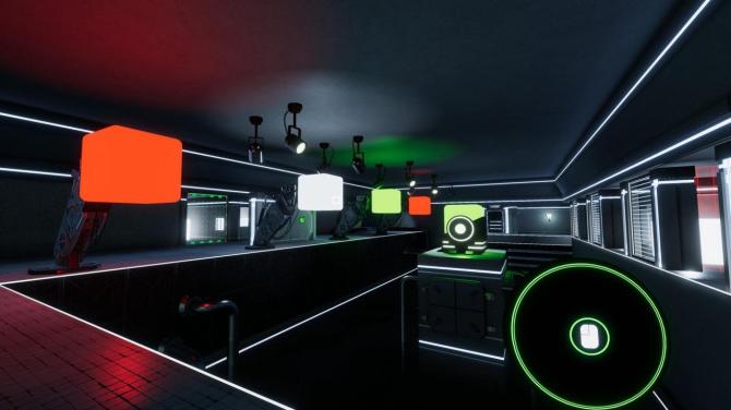 The Spectrum Retreat 