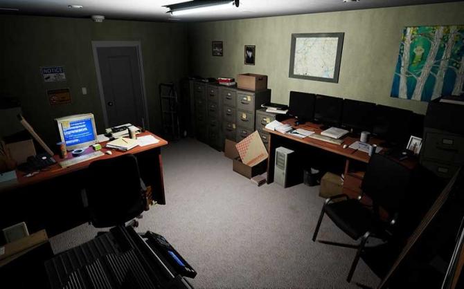 Emily Wants to Play Too 