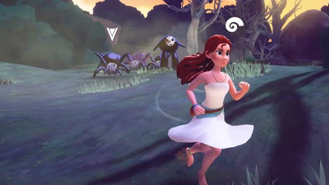 Mai: Child of Ages EU Nintendo Switch CD Key 