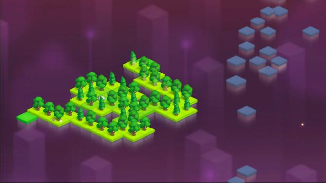 Forestation 