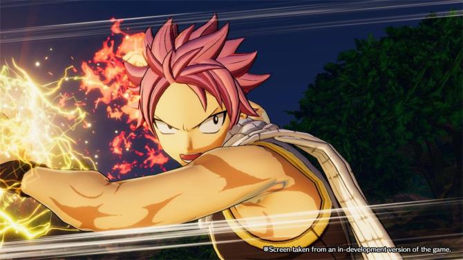 FAIRY TAIL Digital Deluxe 