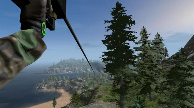 Virtual Battlegrounds 
