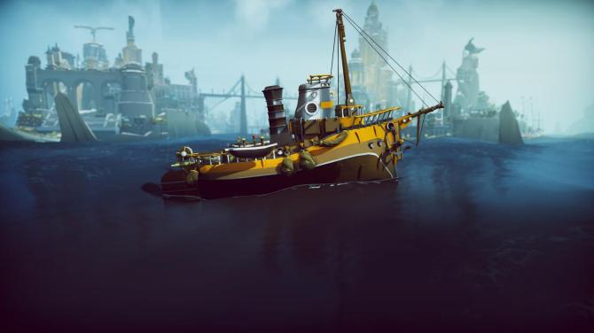 ShipShaper 