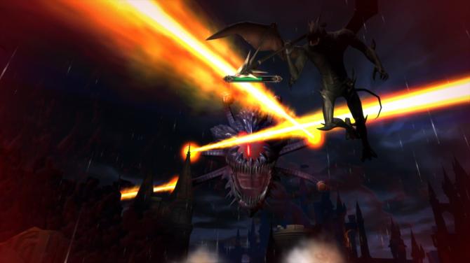 Demon Hunter 