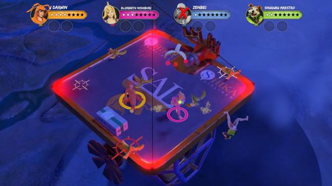 Nippon Marathon 2: Daijoubu 