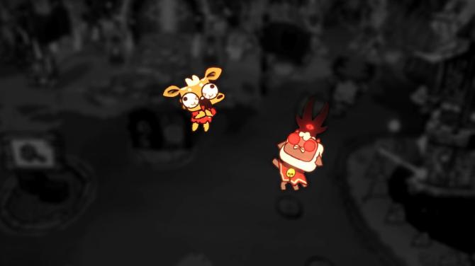 Cult of the Lamb: The One Who Waits Bundle 
