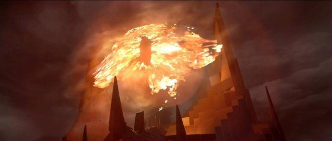 LEGO The Lord of the Rings 