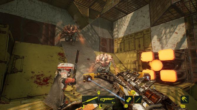 Meet Your Maker Deluxe Edition 