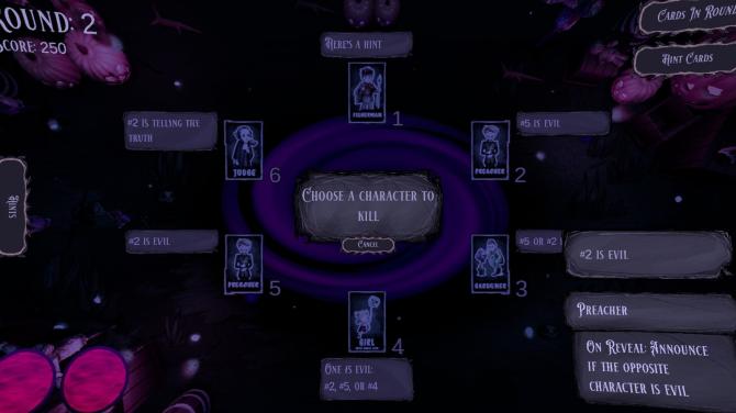 Cards Lie 
