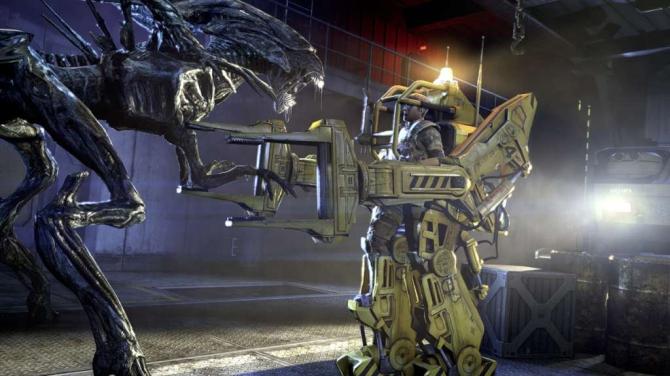 Aliens: Colonial Marines + Season Pass 