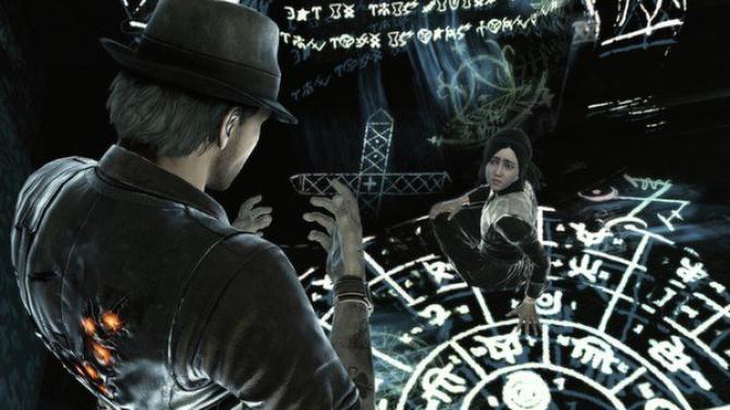 Murdered: Soul Suspect 